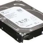 SEAGATE 4TB EXTERNAL HARD DRIVES