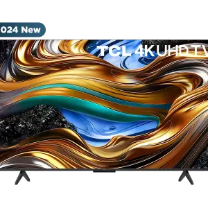 TCL 50-inch 4K UHD Google TV