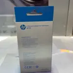 HP W10 Bluetooth & Wireless Dual Mode Mouse