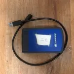 Transcend 2TB EXTERNAL HARD DRIVES