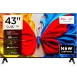 TLC QLED 43"inch 2K
