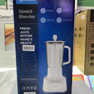 Midea Speed Blender
