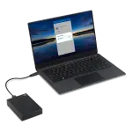 SEAGATE 4TB EXTERNAL HARD DRIVES