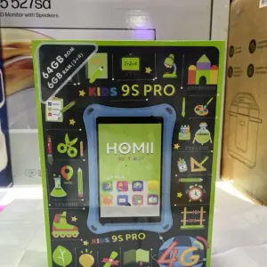 HOMII Kids 9S Pro