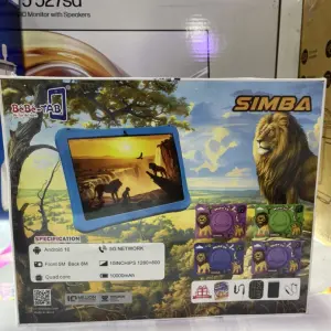 Bebe-Tab Simba