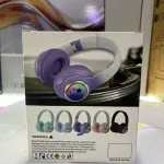 Astro Junior Wireless Bluetooth Headphones