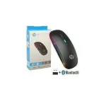 HP W10 Bluetooth & Wireless Dual Mode Mouse