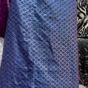 Thrift Banarasi Brocade Double Length