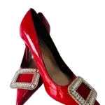 Bigtree High-end Pointed-Toe