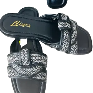 Lliliana Sandals