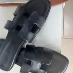 Hermès Oran Sandals