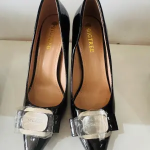 Bigtree High Heels
