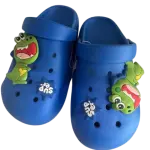 slip-on Cartoon Clogs kids
