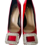 Bigtree High-end Pointed-Toe