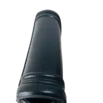 Zara Crossbody Bag, likely featuring a wide, woven, removable Shoulder Strap.