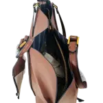 Zara Basic Shopper Bag