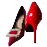 Bigtree High-end Pointed-Toe