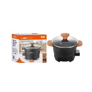 Cntronic Multi-Function Electric Pot.