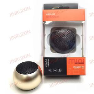 M3 Wireless Mini Speaker,