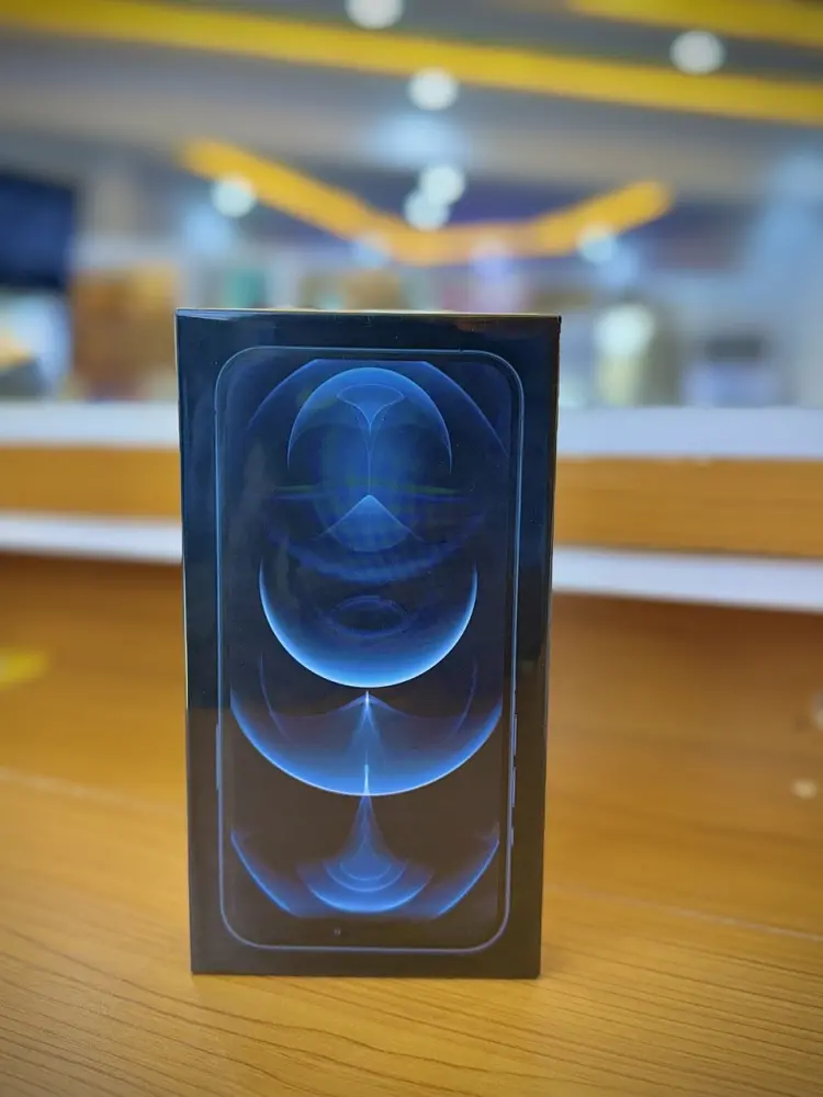 Apple iPhone 12 Pro Max 128GIG