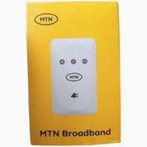 MTN MIFI UNIVERSAL