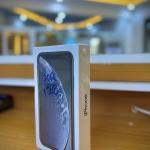 Apple iPhone XR – 128GB HDD – 3GB RAM – 12MP Camera – Face ID – 6.1" Liquid Retina HD Display-BLACK