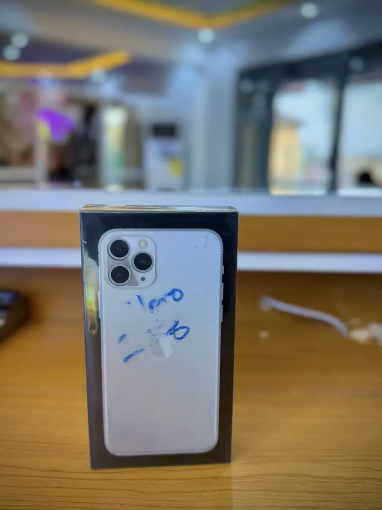 Apple iPhone 11 Pro-256GB