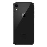Apple iPhone XR – 128GB HDD – 3GB RAM – 12MP Camera – Face ID – 6.1" Liquid Retina HD Display-BLACK