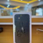 Apple iPhone 11 - 6.1" - 128GB HDD - 4GB RAM