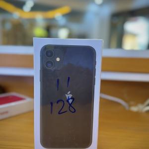 Apple iPhone 11 - 6.1" - 128GB HDD - 4GB RAM
