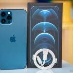 Apple iPhone 12 Pro Max 128GIG