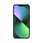 Apple iPhone 13 - 4GB RAM - 128GB ROM -12MP Rear/12MP Green Color
