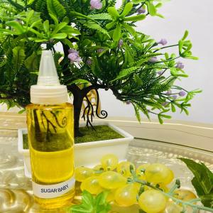 Sugar Baby 100% Undiluted Oil Perfume (50ml,100ml,250ml,500ml,1kg)