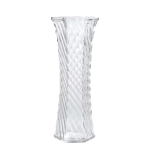 RC Rongcheng high-quality glass vase.