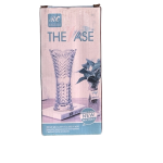 RC Rongcheng high-quality glass vase.