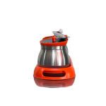 3 Piece Stainless Steel Spice Canisters/ Containers