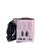 German Chef GC-1012 steam iron