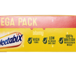 Weetabix Cereal (10x24)