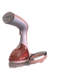 SOKANY SK-3050 Professional Handheld Steamer with 260ml Tank,30-Second Heat-Up,and Brush Attachment