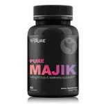 PURE Majik dietary supplement