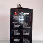 Hoffmans Highly Durable 3L Vacuum Flask Kettle - 3L - Grey/ Black