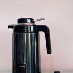 Hoffmans Highly Durable 3L Vacuum Flask Kettle - 3L - Grey/ Black