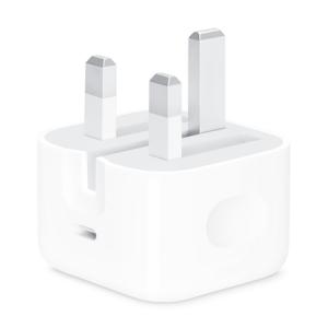 Apple 20W USB-C Power Adapters