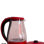 MinMax Electric Kettle Mik 8822