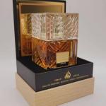 Lattafa Khamrah Qahwa Eau de Parfume