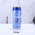 Golden Flower brand vacuum flask