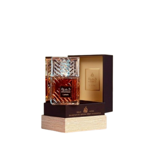Lattafa Khamrah Qahwa Eau de Parfume