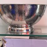 Round Nautica Champagne Bucket