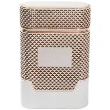 Khadlaj Shiyaaka White Eau de Parfume 100ml, (3.4 oz)