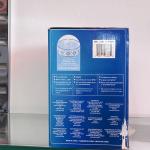 Signature 12-Piece Stoneware Bowl Set with Vented Lids